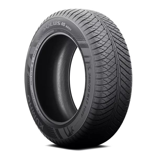 Kumho Solus HA31 185/65R14