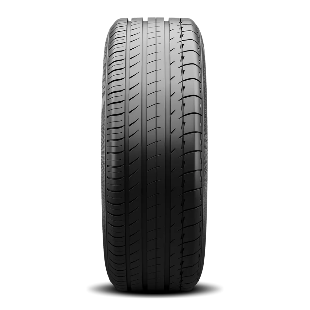 Michelin Latitude Sport 275/45R20 - Image 2