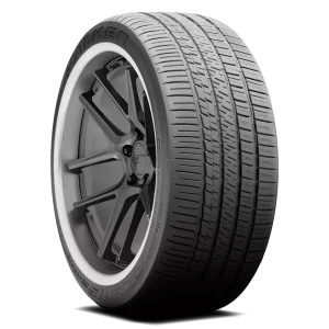 Falken Azenis FK460 A/S 235/55ZR17