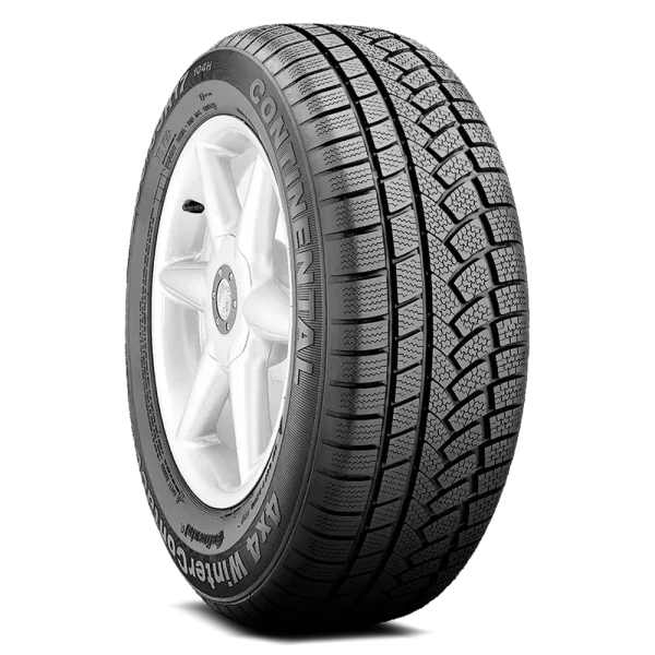 Continental 4X4WINTERCONTACT 235/55R17