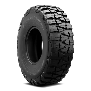 Nitto Mud Grappler 40X13.50R17LT