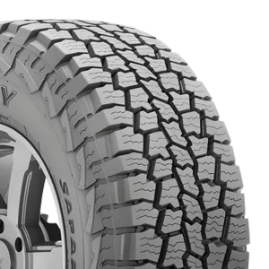 Kelly Safari AT LT245/70R17 - Image 4