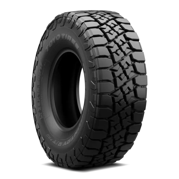 Toyo Open Country R/T Pro LT285/75R17