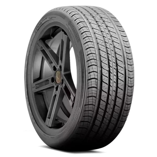Continental Procontact RX 255/45R19