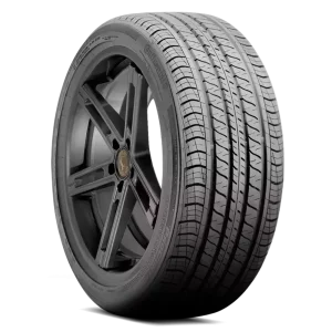 Continental Procontact RX 255/50R19