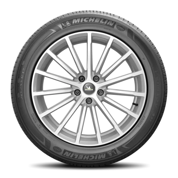 Michelin Primacy 3 ST 205/55R16 - Image 3