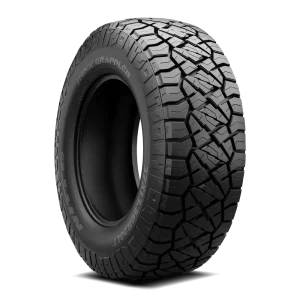 Nitto Ridge Grappler LT325/60R20