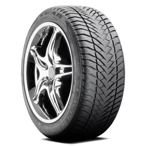 Goodyear Eagle Ultra Grip GW-3 P235/55R17