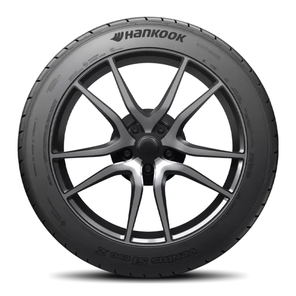 Hankook Ventus S1 Evo Z K129 275/40ZR20 - Image 3
