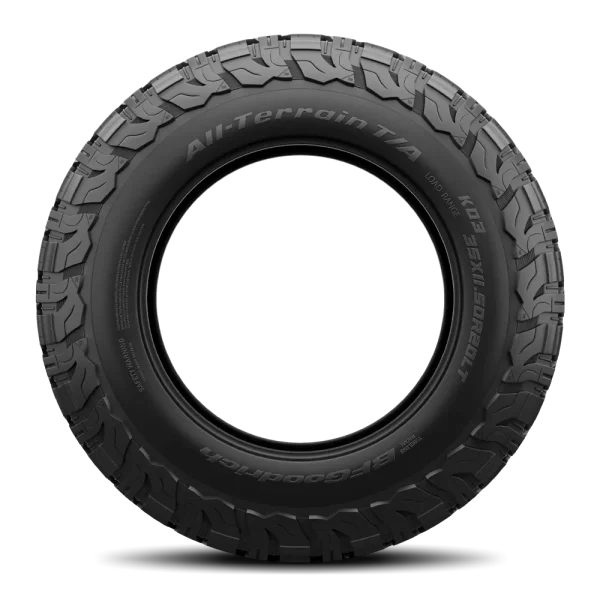 Bfgoodrich ALL-Terrain T/A KO3 35X11.50R20LT - Image 3