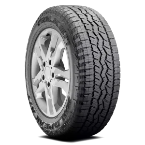 Falken Wildpeak A/T3WA LT275/65R18