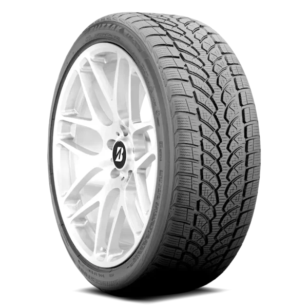 Bridgestone Blizzak LM-32 225/40R19