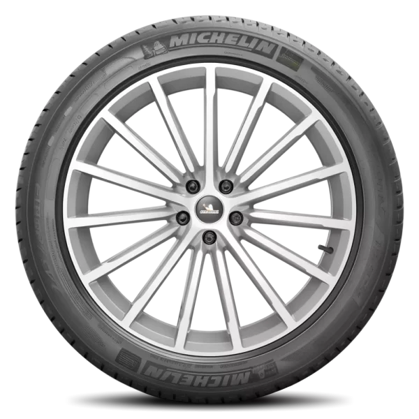 Michelin Primacy MXM4 235/40R19 - Image 3