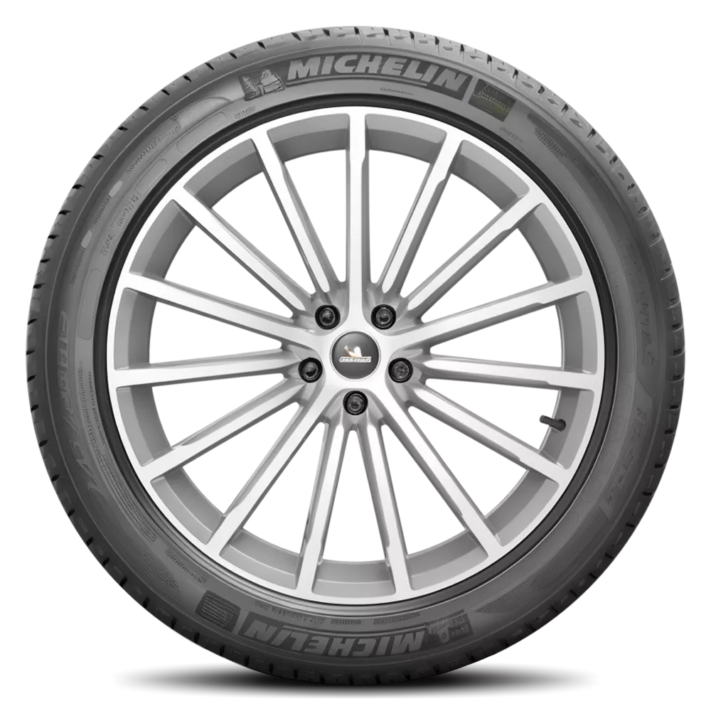 Michelin Primacy MXM4 225/45R18 - Image 3