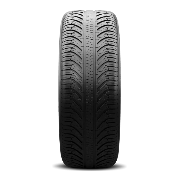 Michelin Pilot Sport A/S Plus 255/45R19 - Image 2