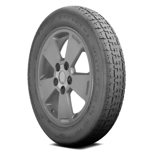 Dunlop MZ MK3 Spare T135/90D16