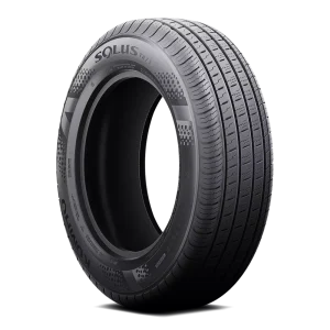 Kumho Solus TA71 215/55R17