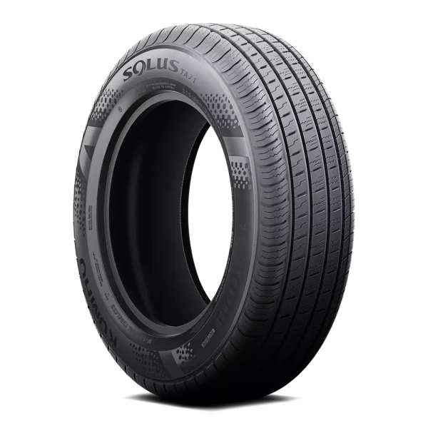 Kumho Solus TA71 245/45ZR19