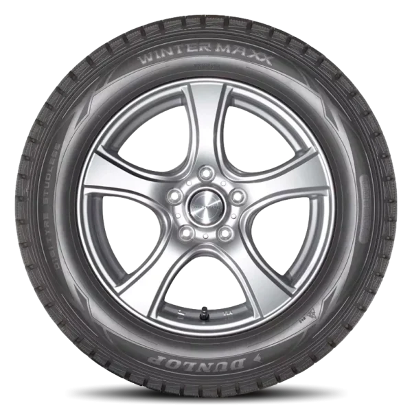 Dunlop Winter Maxx 215/50R17 - Image 3