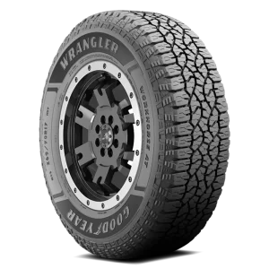 Goodyear Wrangler Workhorse HT C-Type 225/75R16C