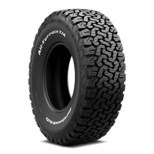 Bfgoodrich ALL-Terrain T/A KO2 31X10.50R15LT