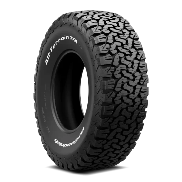 Bfgoodrich ALL-Terrain T/A KO2 31X10.50R15LT