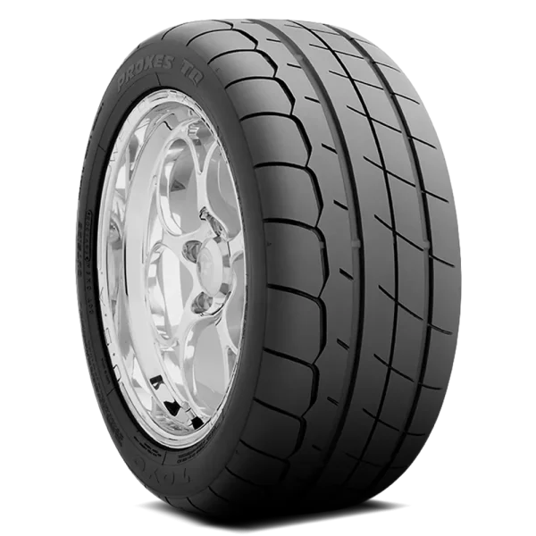 Toyo Proxes TQ P315/35R17