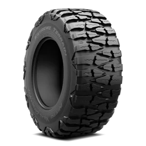 Nitto Mud Grappler 38X15.50R20LT