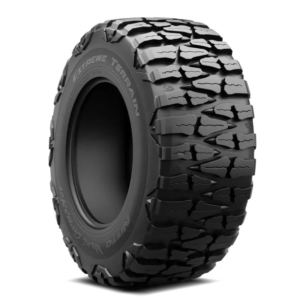 Nitto Mud Grappler 38X15.50R20LT