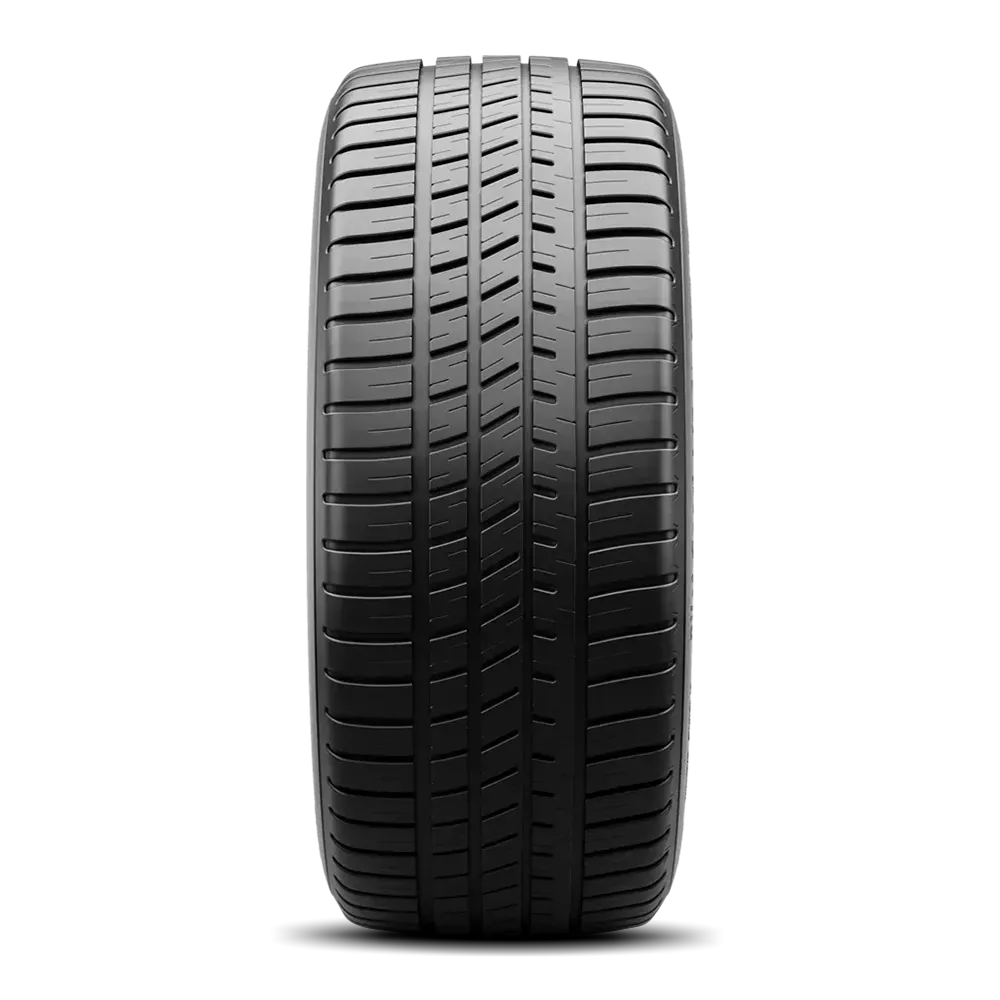 Michelin Pilot Sport A/S 3 275/45R20 - Image 2