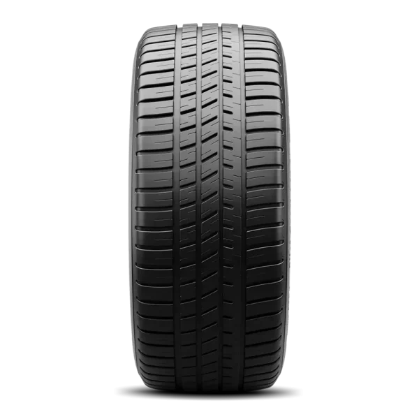 Michelin Pilot Sport A/S 3 275/50R19 - Image 2