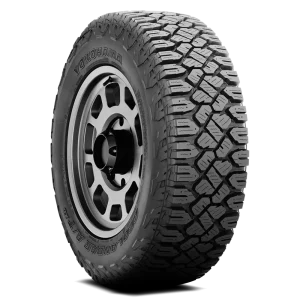 Yokohama Geolandar A/T XD LT235/80R17