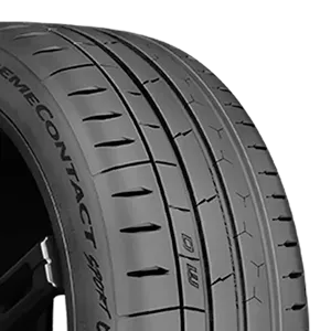 Continental Extremecontact Sport 02 225/50ZR17 - Image 4