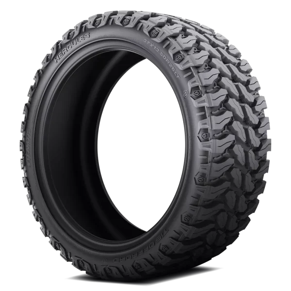 Hercules Tis TT1 37X13.50R26LT