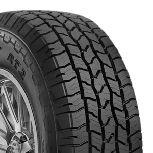 Ironman ALL Country AT2 265/70R18 - Image 4