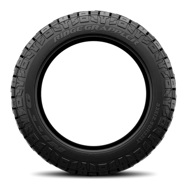 Nitto Ridge Grappler 275/50R22 - Image 3