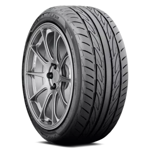 Yokohama Advan Fleva V701 215/45R18