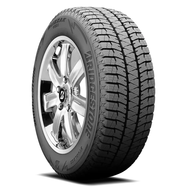 Bridgestone Blizzak WS90 245/45R17
