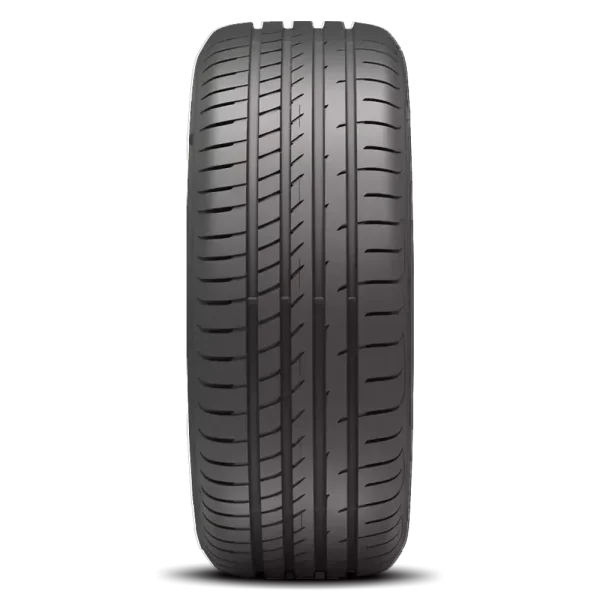 Goodyear Eagle F1 Asymmetric 2 Rof 225/40R19 - Image 2