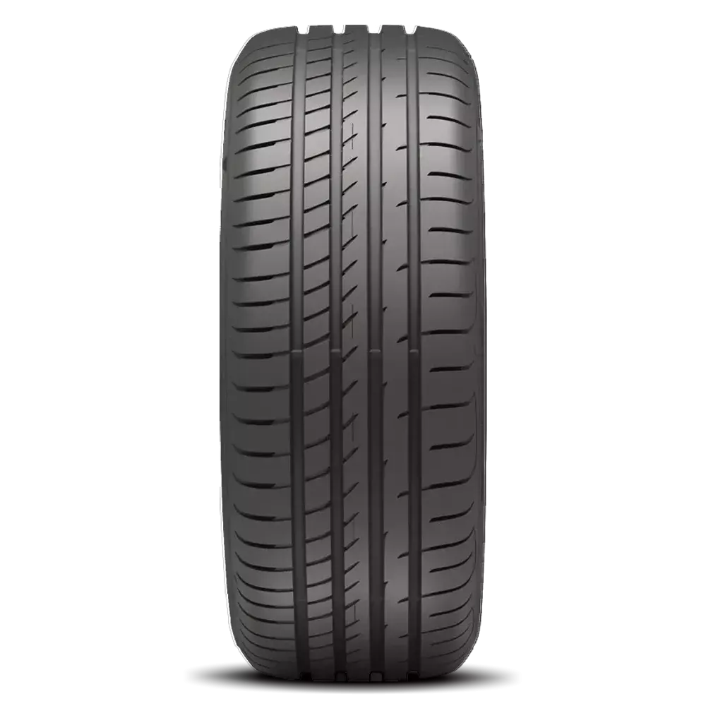 Goodyear Eagle F1 Asymmetric 2 Rof 225/40R19 - Image 2