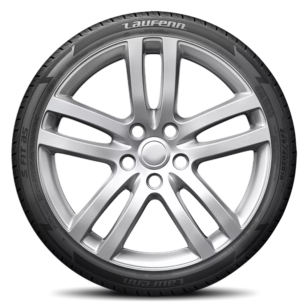 Laufenn S Fit AS (LH01) 235/65R18 - Image 3