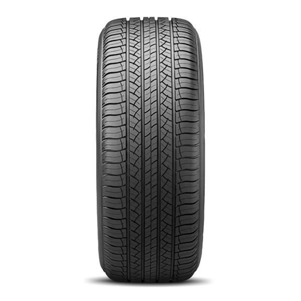 Michelin Latitude Tour TR P275/60R17 - Image 2