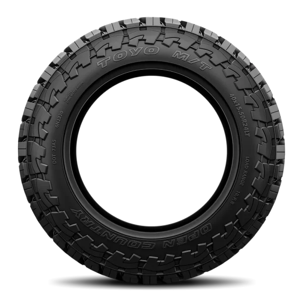 Toyo Open Country M/T 40X15.50R24LT - Image 3