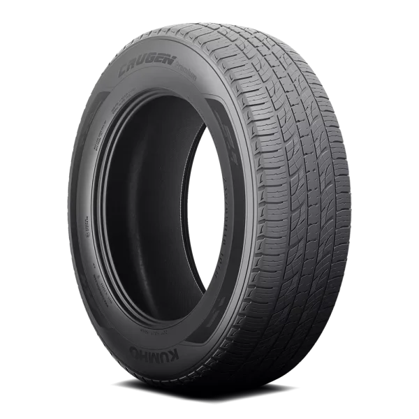 Kumho Crugen Premium KL33 215/60R17