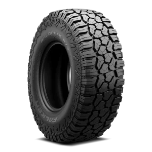 Falken Wildpeak R/T01 LT285/75R17