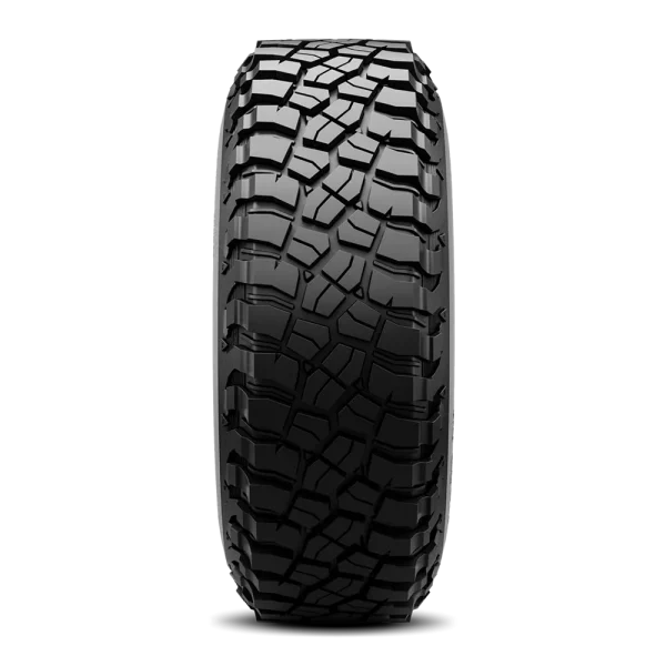 Bfgoodrich Mud-Terrain T/A KM3 LT285/70R18 - Image 2