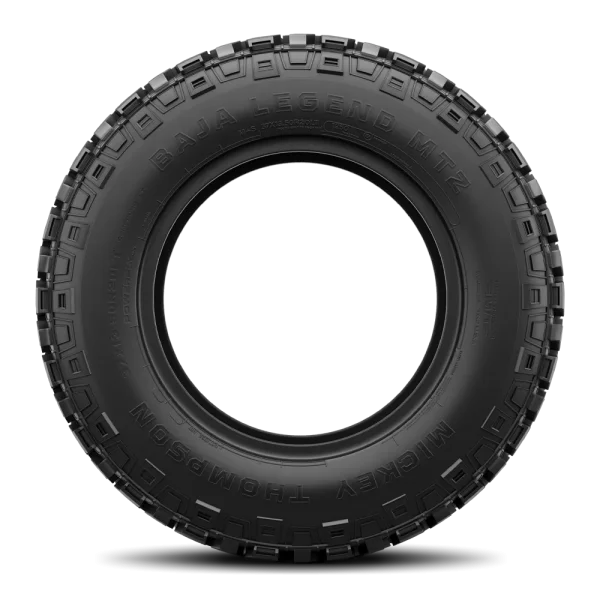 Mickey Thompson Baja Legend MTZ 37X13.50R20LT - Image 3