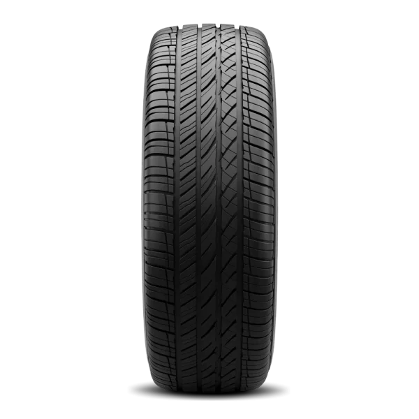 Cooper Procontrol 235/40R18 - Image 2