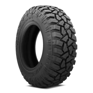 Fury Country Hunter M/T 35X12.50R24LT