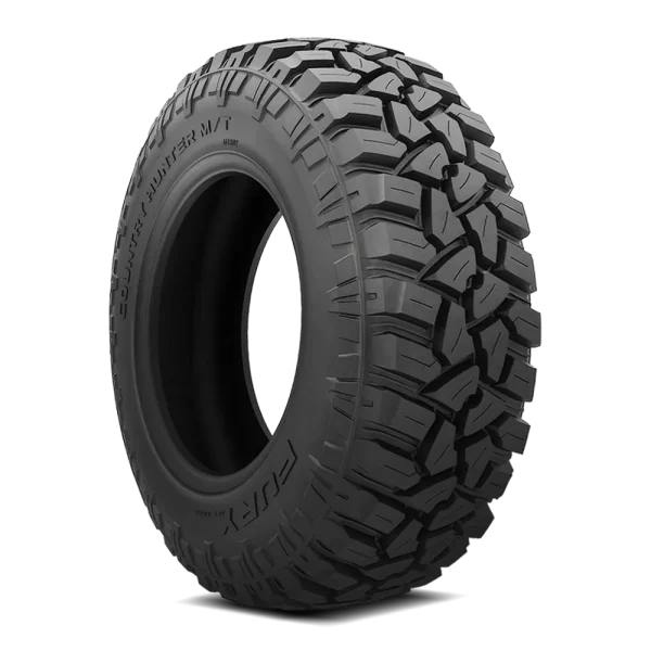 Fury Country Hunter M/T 35X12.50R24LT